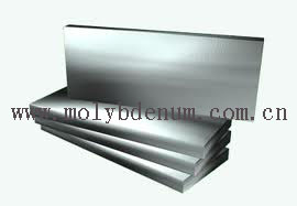 molybdenum alloy